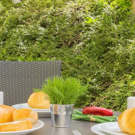 Apartamento Ferienwohnung Traumzeit
