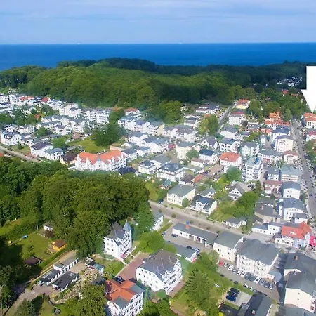 Apartamento Ferienwohnung Traumzeit