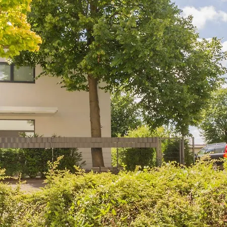 Ferienwohnung Traumzeit Apartamento