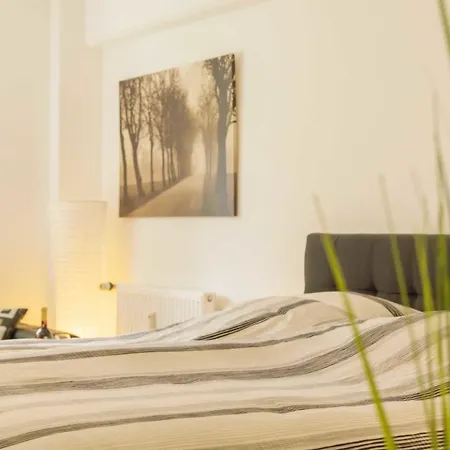 Ferienwohnung Traumzeit * Sellin (Rugen)